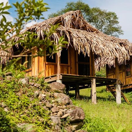 Utopia Eco Lodge Sapa Exterior foto